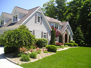 Landscapers and Lawncare Services in Roseville, OH